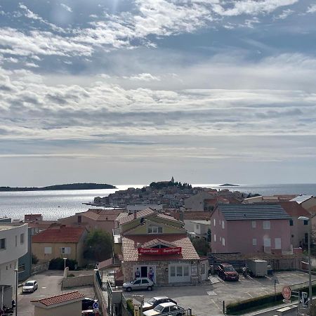 Vila Primo Примоштен Экстерьер фото