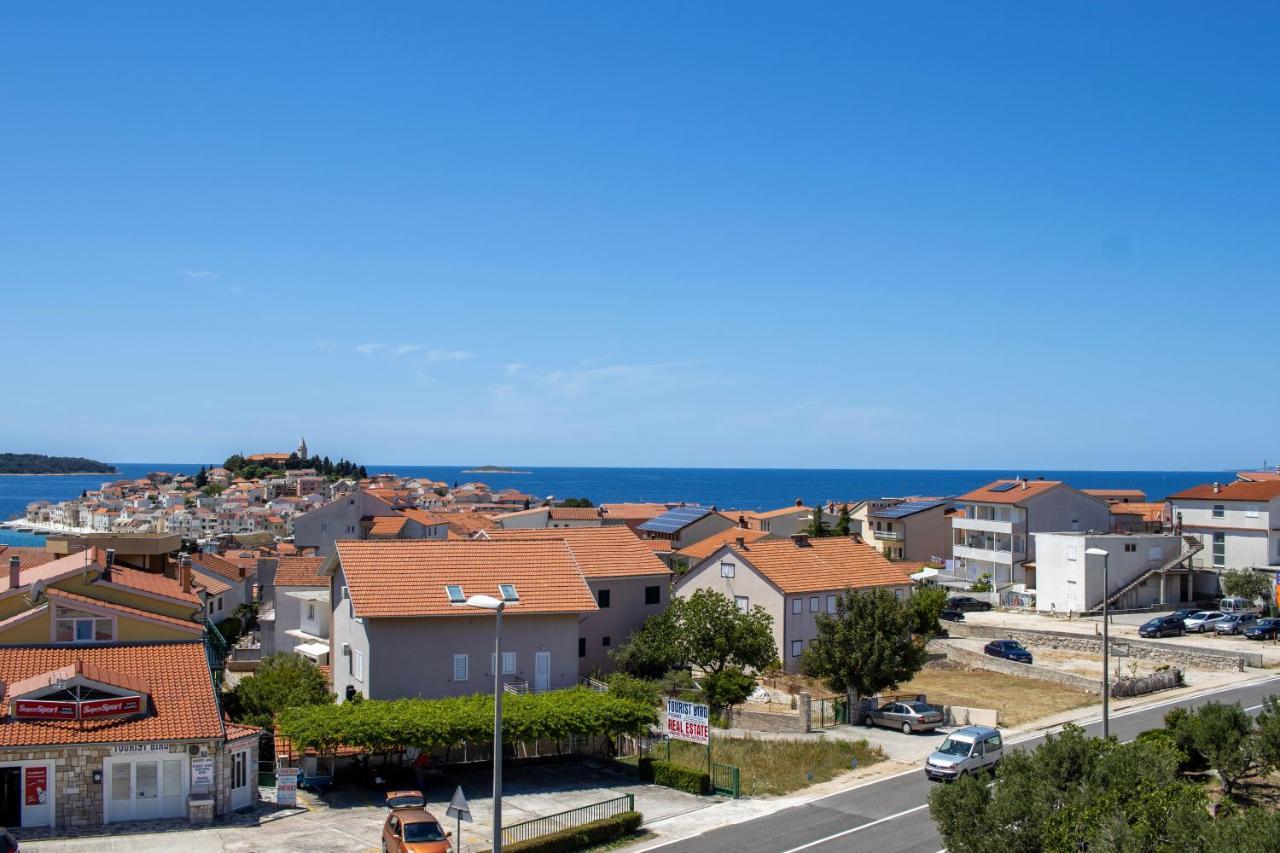 Vila Primo Примоштен Экстерьер фото