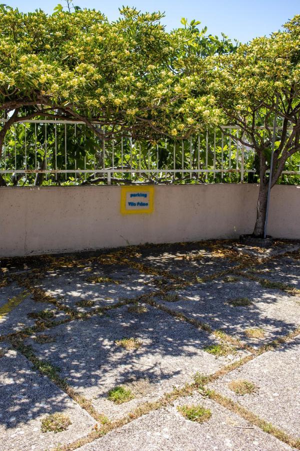Vila Primo Примоштен Экстерьер фото