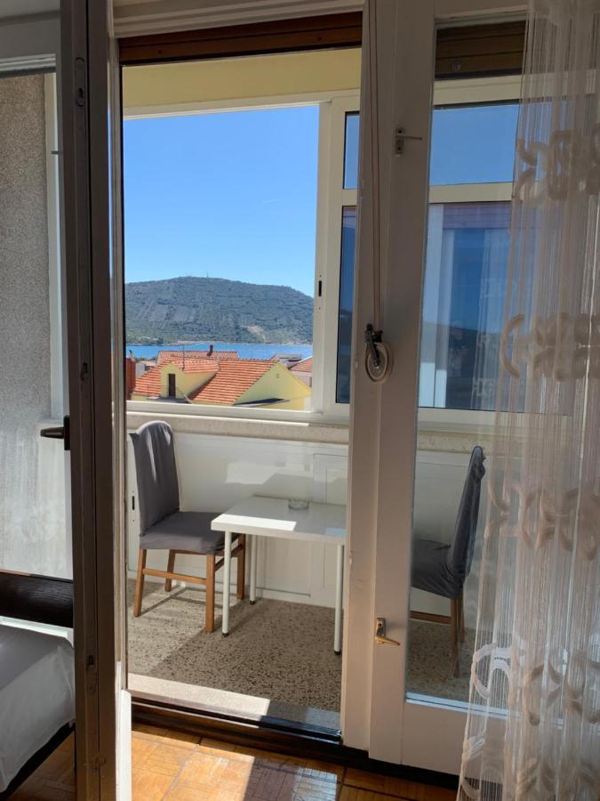 Vila Primo Примоштен Экстерьер фото