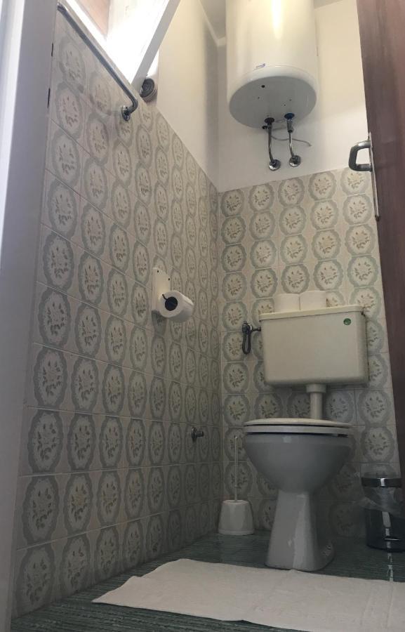 Vila Primo Примоштен Экстерьер фото