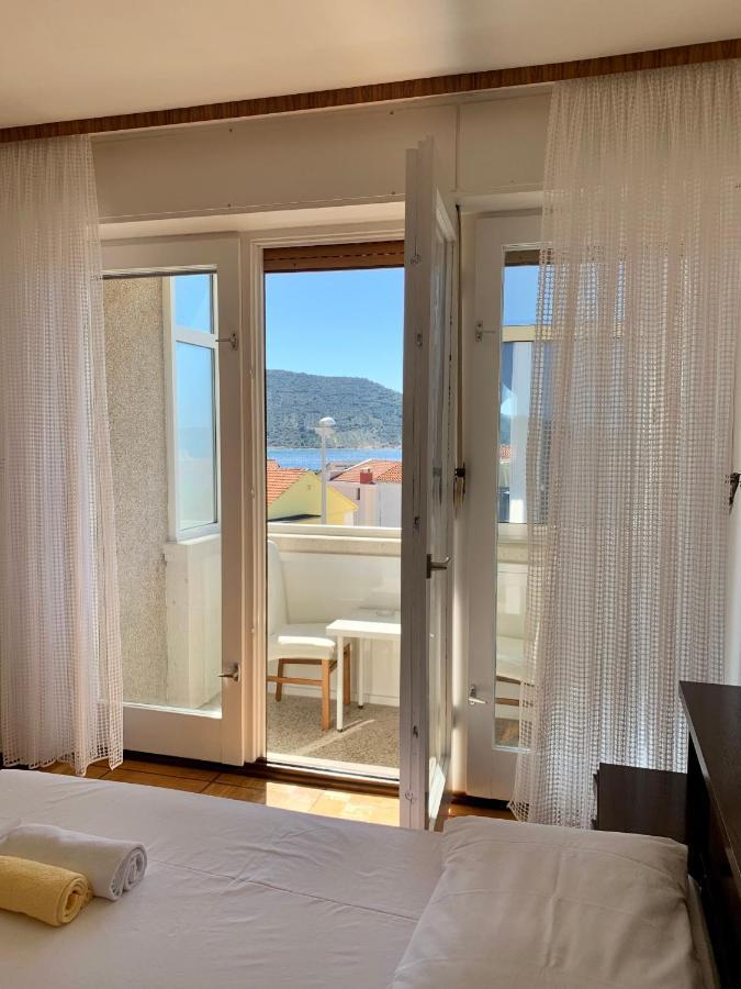 Vila Primo Примоштен Экстерьер фото