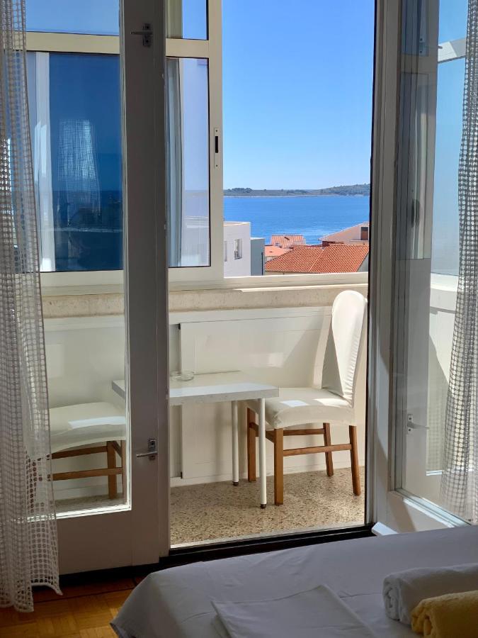 Vila Primo Примоштен Экстерьер фото