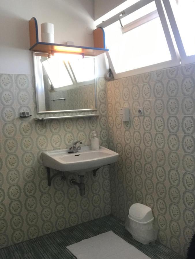 Vila Primo Примоштен Экстерьер фото