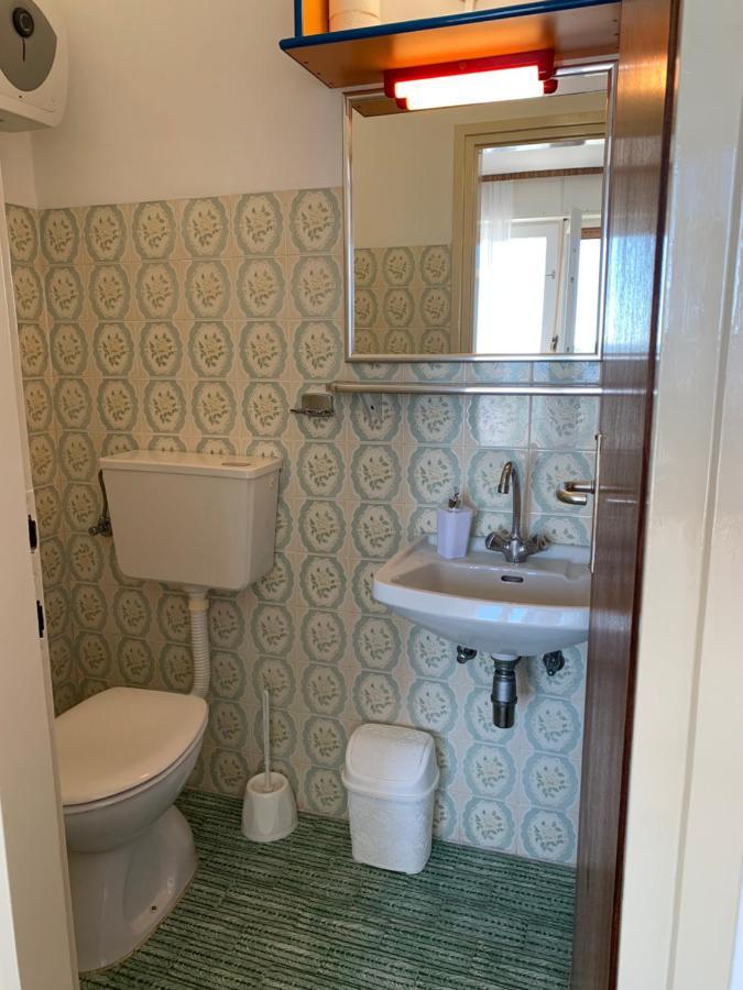 Vila Primo Примоштен Экстерьер фото