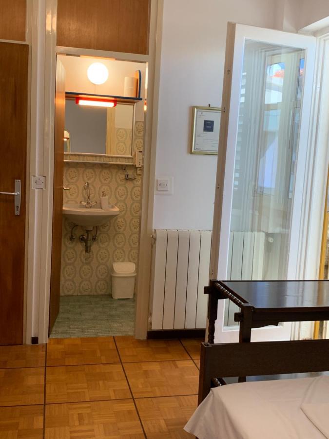 Vila Primo Примоштен Экстерьер фото